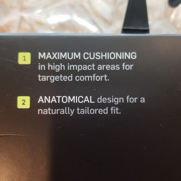 Nike Dri-Fit unisex soccer knee high socks NWT - Picture 4 of 6